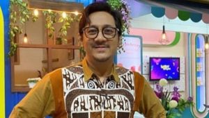 Gara-gara Lagu Mungkinkah Andre Taulany Dituntut Rp 35 Miliar, : Saya Tidak Takut