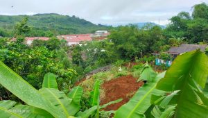 Kesaksian Warga Sebelum 10 Rumah di Cibadak Tertimbun Longsor, Ada Suara Kletek-Kletek