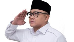 Ketua TKD Kabupaten Sukabumi Pastikan Prabowo Gibran Raih Suara 71 Persen