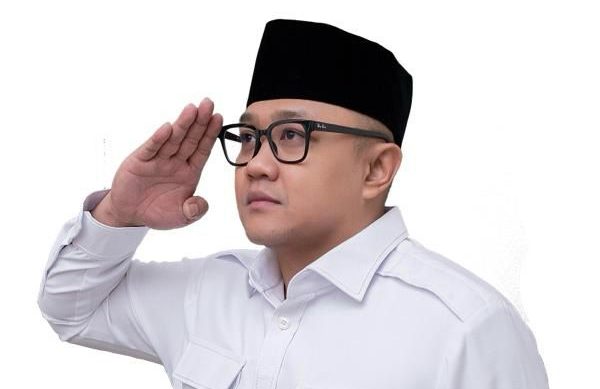 Yudha Sukmagara(TKD) Prabowo-Gibran wilayah Kabupaten Sukabumi, Yudha Sukmagara