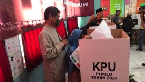 Hari Pencoblosan Pilkada 27 November Ditetapkan Libur Nasional, Cek Isi Keppresnya