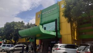 Soal Oknum Pegawai RSUD Palabuhanratu Tersandung Korupsi, Marwan : Honorer Jangan Diberi Tanggungjawab