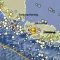wilayah Sukabumi kembali digoyang gempa berkekuatan 3,0 Magnitudo, Selasa (16/1/2024). Berdasarkan laporan dari BMKG gempa terjadi pada pukul 05:04:26 WIB.
