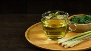 Simak Manfaat Rutin Minum Rebusan Serai untuk Kesehatan