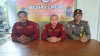 Jaga Integritas Pemilu, Panwaslu Cibadak Lakukan Pengawasan Logistik
