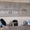 Kantor DPMD Kabupaten Sukabumi jalan Kiaralawang, Desa Citepus, Kecamatan Palabuhanratu.