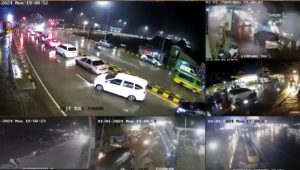 Arus Balik Libur Natal dan Tahun Baru, Jalur Utara Sukabumi Kembali Padat, Penumpukan di Beberapa Titik