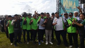 Tanggapan Kader PKB Usep Usai Kampanye Akbar Maheutkeun AMIN, Siap All Out!