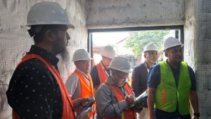 IOH Jadi Operator Telekomunikasi Pertama di Asia Tenggara, Raih Sertifikasi Efisiensi Manajemen Energi