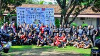 Komunitas Honda CB150X Adventure Indonesia se-Jawa Barat