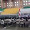 Pengawas pemilu TPS se- kecamatan Simpenan