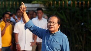 Kabar Duka, Rizal Ramli Meninggal Dunia, Keluarga Sampaikan Ini