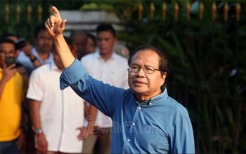 Rizal Ramli. Foto: dok