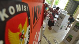 21 Januari, KPU Bakal Umumkan Kampanye Akbar 2024