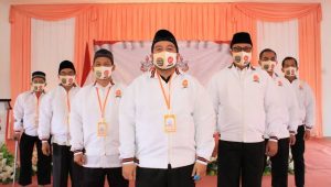 Alasan PKS Kota Sukabumi Tidak Buka Pendaftaran, Tiket Sudah ke Achmad Fahmi