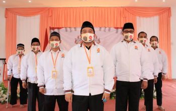 perolehan suara Pileg Kota Sukabumi sudah berseliweran di pesan berantai melalui Aplikasi Whatapps. Data tersebut menunjukan bahwa Partai Keadilan Sejahtera (PKS) Kota Sukabumi mendominasi raihan suara di setiap Daerah Pemilihan (Dapil) di Kota Sukabumi.