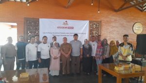 APD Sukabumi Resmi Terbentuk, Siap Tingkatkan Kualitas Demokrasi