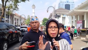 Soal Film Dirty Vote, KPU Jabar Jawab dengan Kinerja