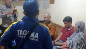 Pendaki Bogor Tersesat di Bukit Paniisan, Tim SAR Evakuasi