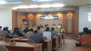 Kabupaten Sukabumi Jadikan Sidat Sebagai Ikon, Bupati : Perairan Teluk Strategis