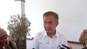 Penjabat Gubernur Pastikan Hak Pemilih Pemula di Jabar Terakomodasi