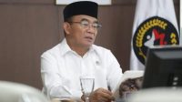 Menko Muhadjir Harap Pilpres 2024 Satu Putaran