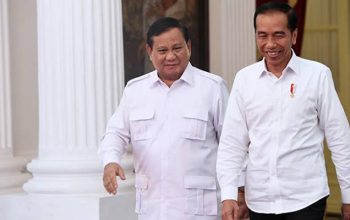 Bongkar pasang gerbong koalisi dan oposisi pemerintahan hasil Pemilihan Umum (Pemilu) Serentak 2024, diprediksi tidak lepas dari keterlibatan Presiden Joko Widodo (Jokowi).