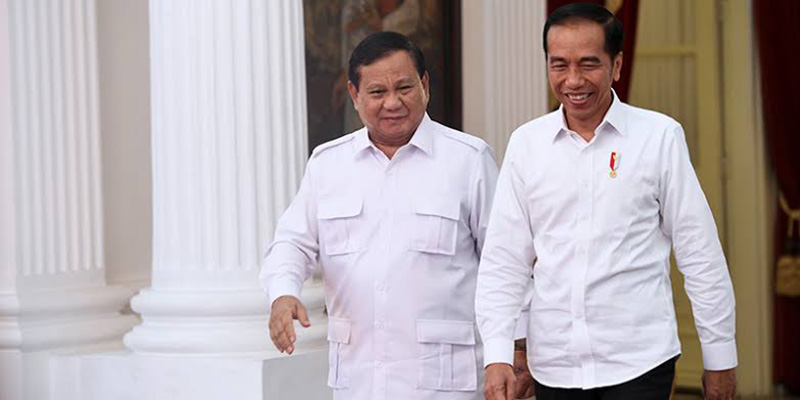 Bongkar pasang gerbong koalisi dan oposisi pemerintahan hasil Pemilihan Umum (Pemilu) Serentak 2024, diprediksi tidak lepas dari keterlibatan Presiden Joko Widodo (Jokowi).
