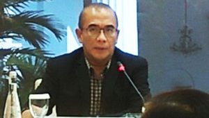 Penghitungan Suara Luar Negeri Bersamaan dengan Tanah Air