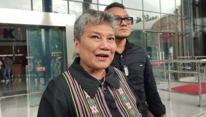 Diperiksa KPK 3,5 Jam, Ribka Tjiptaning Ternyata Ditanya Rekomendasi Vendor di Kemnaker