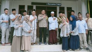 Baznas dan MUI Kabupaten Sukabumi Dukung Program AA DEDE