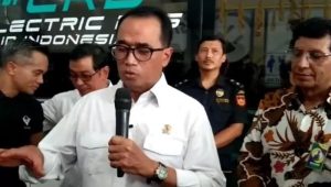 Jumlah Pemudik Tahun Ini Diprediksi Meningkat, Menhub Bilang Begini