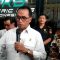 Menteri Perhubungan (Menhub) Budi Karya Sumadi. (Heru Suyitno)