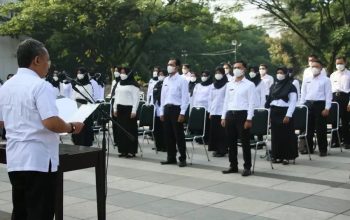 Jadwal penyerahan SK PPPK 2023 dan tanggal menerima gaji pertama di 2024, ramadhan dan Idul Fitri penuh berkah