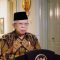 Wakil Presiden (Wapres) RI K.H. Ma&rsquo;ruf Amin. (wapresri.go.id)