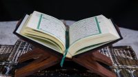 Bacaan Ayat Kursi lengkap tulisan arab, latin dan terjemahannya. (Pexels/GR Stocks)