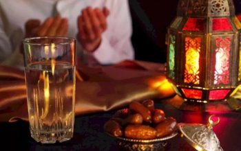 Hal-Hal yang Membatalkan Puasa Ramadan, Ini Nih yang Sering Banget Disepelekan! (Tazkia Khairani Ilma)