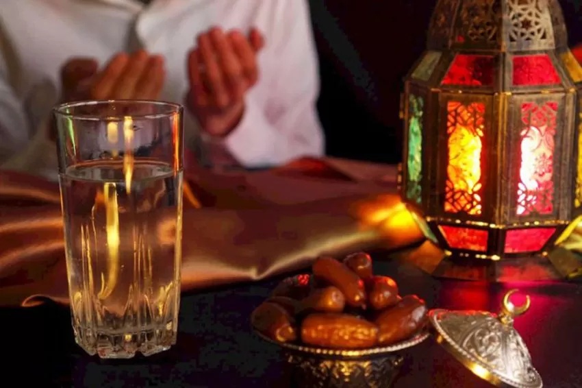Hal-Hal yang Membatalkan Puasa Ramadan, Ini Nih yang Sering Banget Disepelekan! (Tazkia Khairani Ilma)
