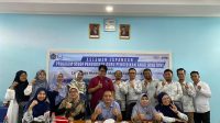 Lembaga Akreditasi Mandiri Kependidikan (LAMDIK) telah melakukan kunjungan asesmen lapangan ke Universitas Muhammadiyah Sukabumi (UMMI).