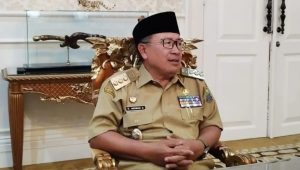 Kabupaten Cianjur Siapkan Anggaran Rp1 Miliar untuk Petugas Pemilu 2024