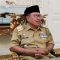 Bupati Kabupaten Cianjur, Jawa Barat, Herman Suherman.