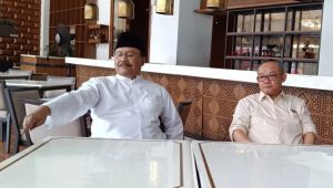 Sekjen PBNU Sebut Isu Kecurangan Selalu Muncul