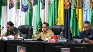 Mendagri : Kepala Daerah Wajib Bantu distribusi Logistik Pemilu