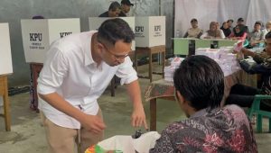Hindari Stres Setelah Pemilu, Coba Tarik Nafas dan Keluarkan!