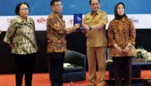 Mendagri : Pers Punya Hak dan Wajib Awasi Penghitungan Suara Pemilu