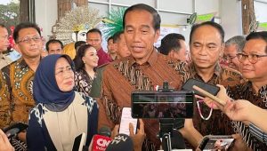 Presiden Jokowi Tegaskan Perpres Publisher Rights tidak Berlaku untuk Kreator Konten