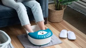 Simak 6 Manfaat Merendamkan Kaki di Air Dingin