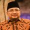 Menteri Agama Yaqut Cholil Qoumas. (Kemenag)