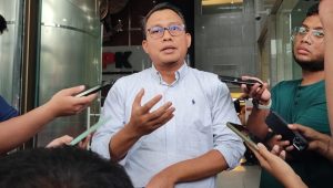 Soal Pemeriksaan Ribka, KPK : Tidak ada Kriminalisasi!