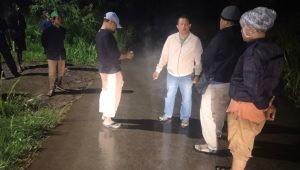 Duel Gladiator 2 Siswa SMP di Sukabumi, Satu Tewas Bersimbah Darah